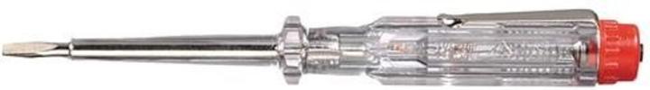 Immagine prodotto Wiha Tester di fase 255-3 3 mm 60 mm (Viti con testa a intaglio)