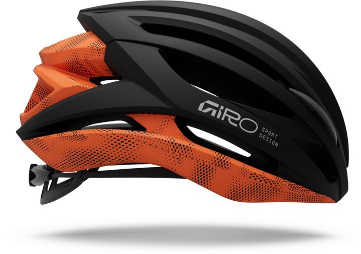 Actual product image Giro Syntax MIPS (51 - 55 cm)