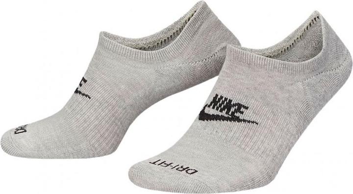 Produktbild Nike Plus Socken Alltag(3erPack) (3er Pack, 34 - 38)