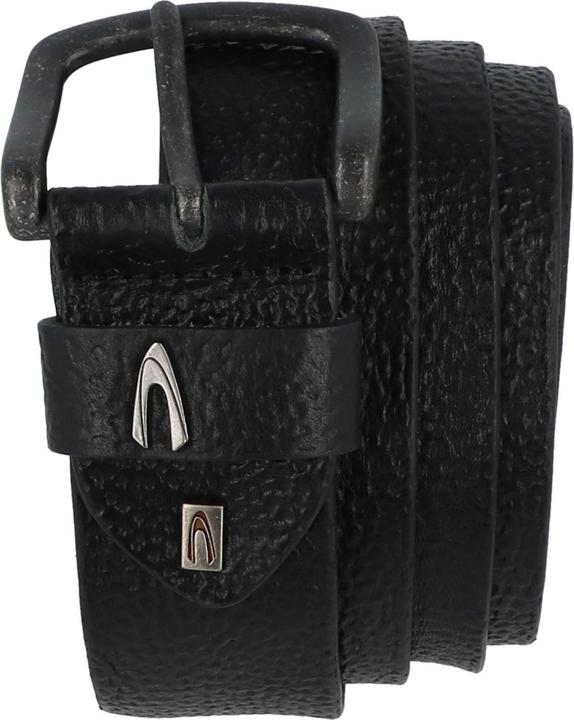 Produktbild Camel Active Trail 3 Gürtel Leder (115)