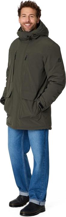 Immagine prodotto Heber Peak SylvaHe. Warm Parka (4XL)
