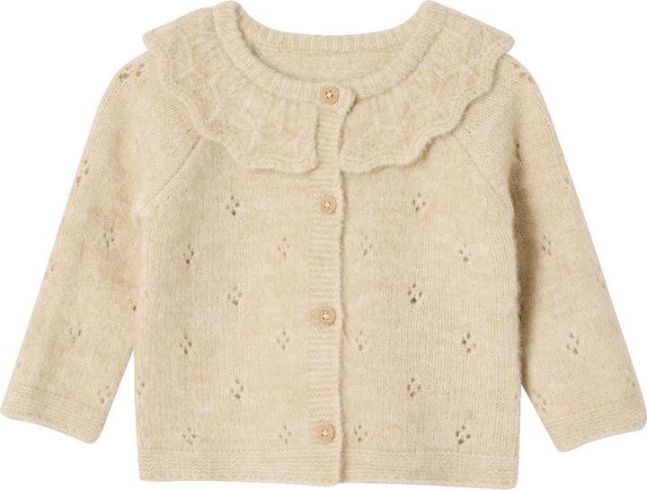 Produktbild Vertbaudet Baby Strickjacke aus Musterstrick (80)