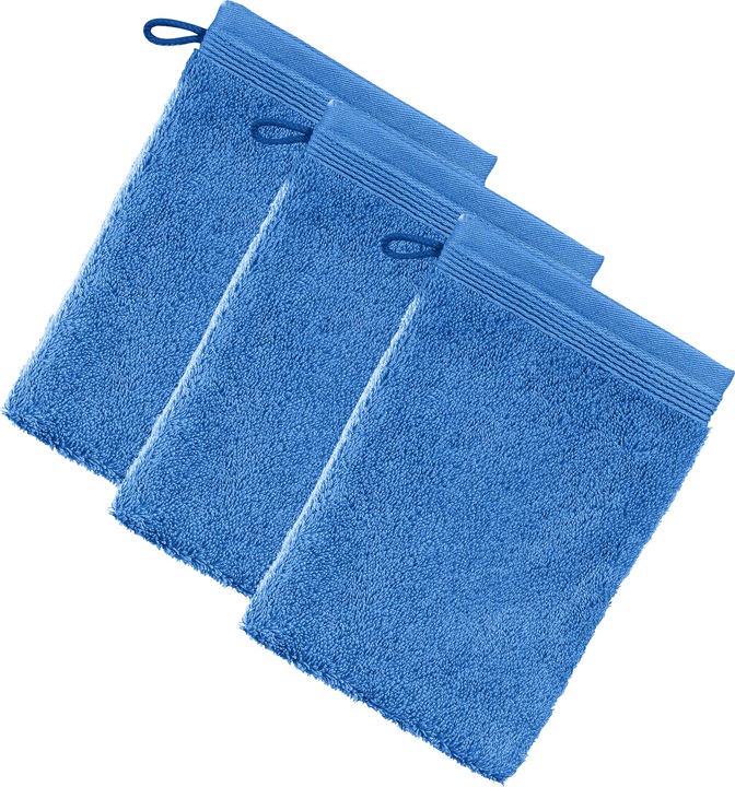 Mittelblau