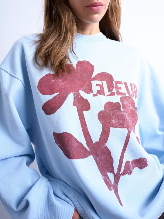 Actual product image Spokey Normal geschnitten Rundhalsausschnitt Sweatshirt Sweatshirt (M)