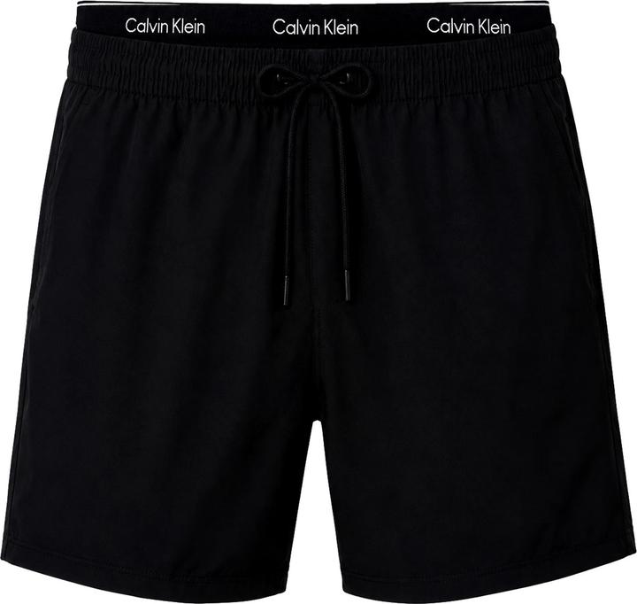 Immagine prodotto Calvin Klein Medium Drawstring Swim Shorts - CK Essentials (L)