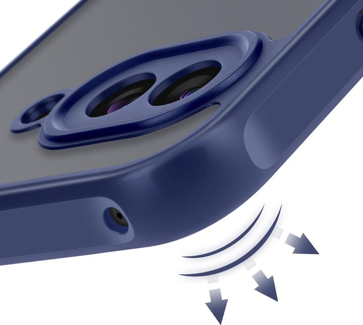 Actual product image Avizar Verstärkte Ecken (Google Pixel 9a)