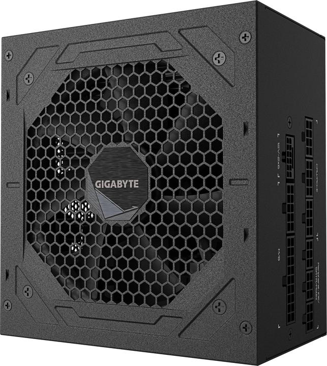 Produktbild Gigabyte CASE PSU ATX3.1 750W/GP-UD750GM PG5 V2 (750 W)