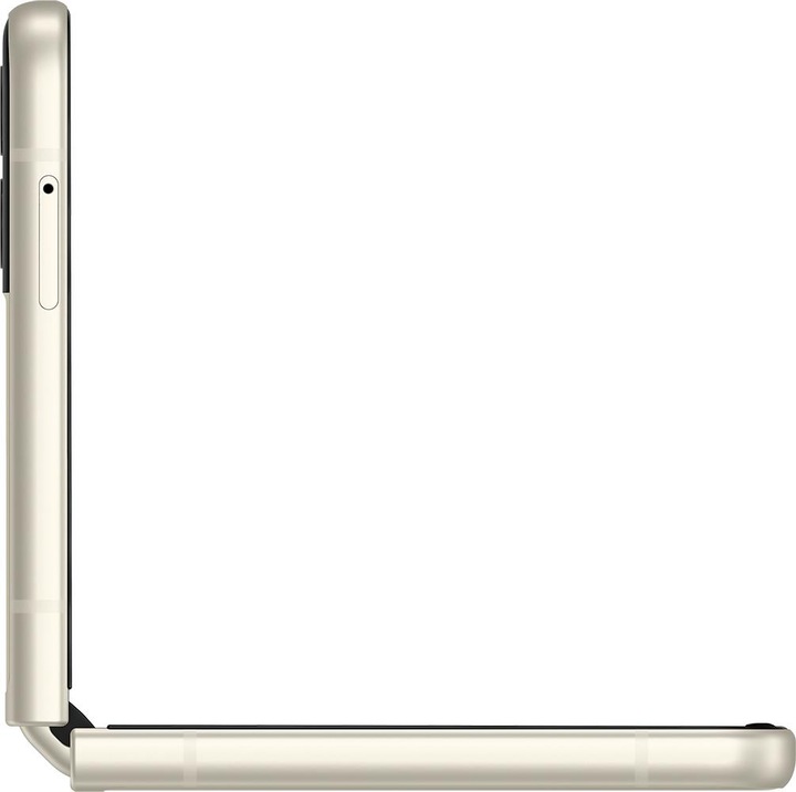 Immagine prodotto Samsung Galaxy Z Flip3 5G UE (256 GB, Pomata, 6.70", SIM + eSIM, 12 Mpx, 5G)