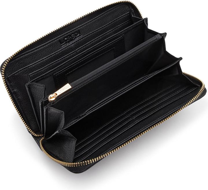 Image du produit L.Credi Portefeuille Filiberta 19 cm