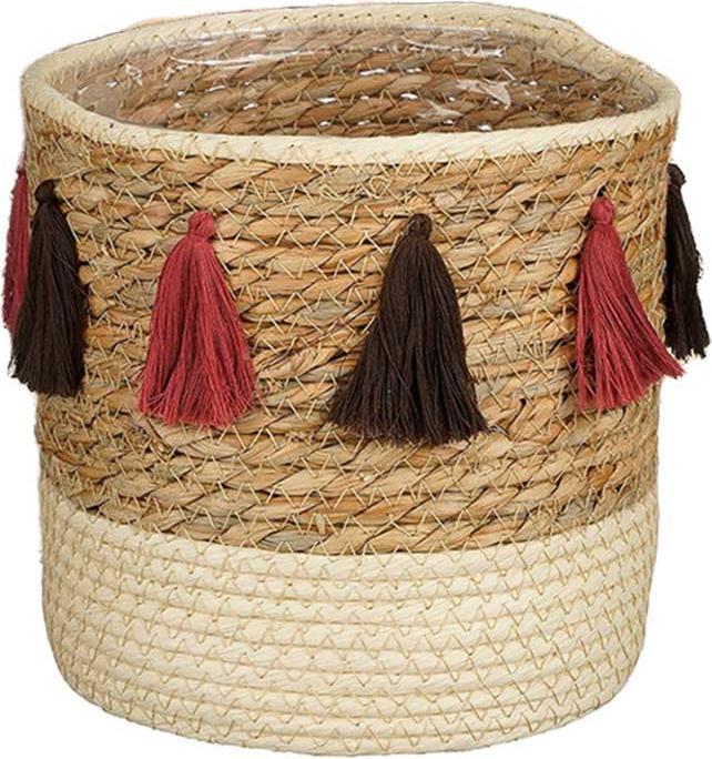 Produktbild edelman Korb Dafni (25 x 23 cm)