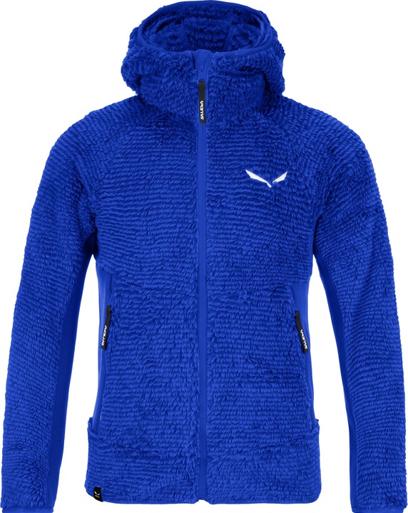 Actual product image Salewa Kid's Puez Highloft 2 Polarlite HD Jacket (128)