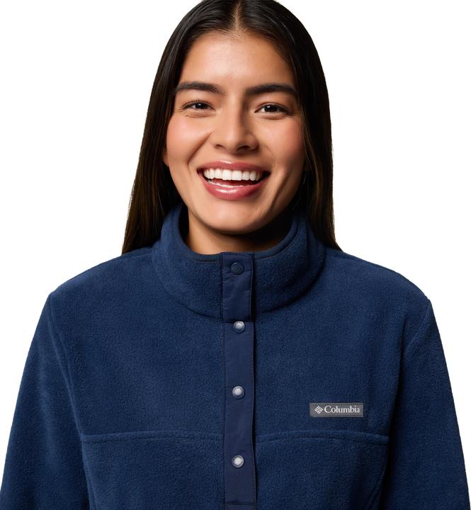 Produktbild Columbia Benton Springs™ 1/2 Snap Pull Over II (XL)