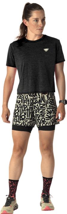 Actual product image Dynafit Women's Trail T-Shirt (M)