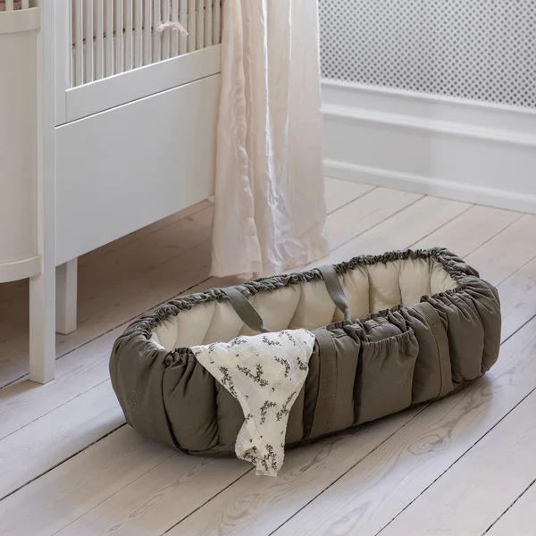 Actual product image Sebra 3in1 kapok
