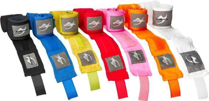 Produktbild Ju-Sports Boxbandagen
