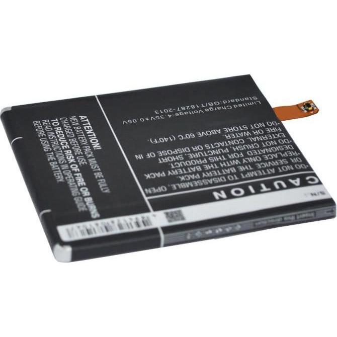 CoreParts Battery for LG Mobile, Smartphone Akku