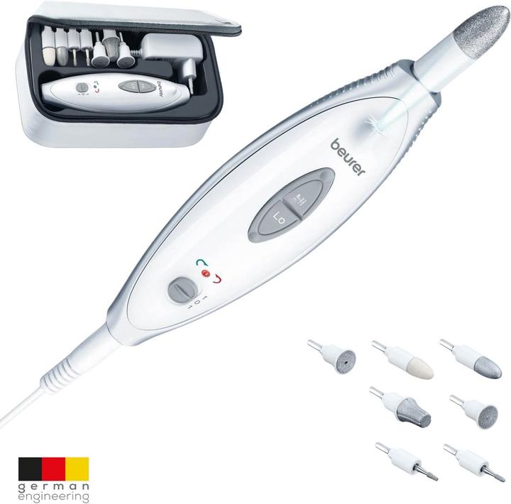 Image du produit Beurer MP 41