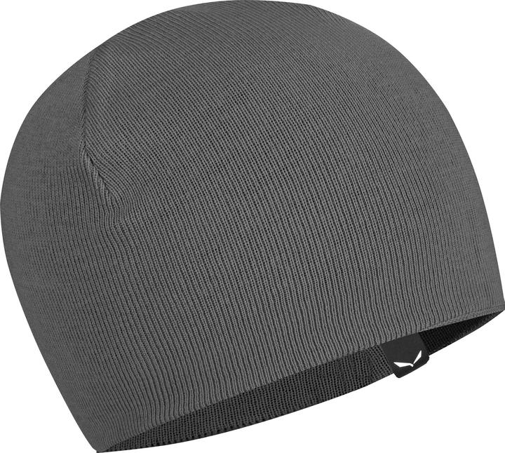 Immagine prodotto Salewa Berretto in pura lana reversibile (58)