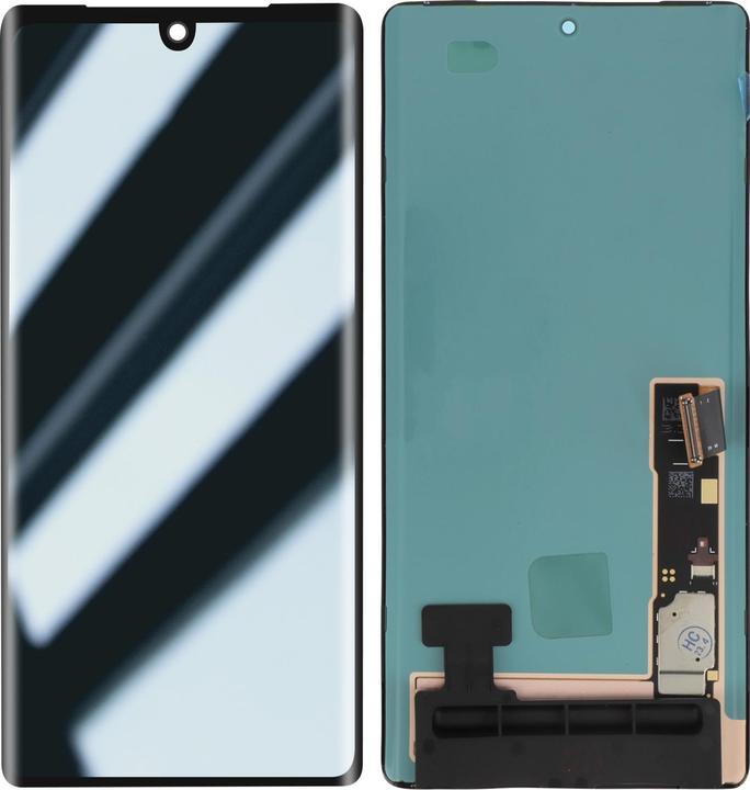 Clappio Replacement display (Display)