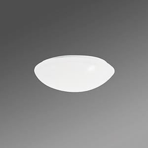 Produktbild Regiolux LED-Kunststoffleuchte 25W 4000K 3050lm 2533/0154110 (3100 lm)