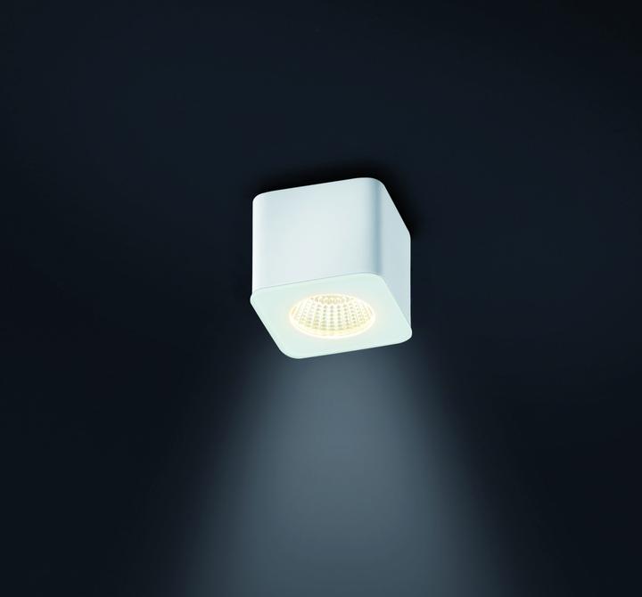 Image du produit Helestra Plafonnier Oso (370 lm)