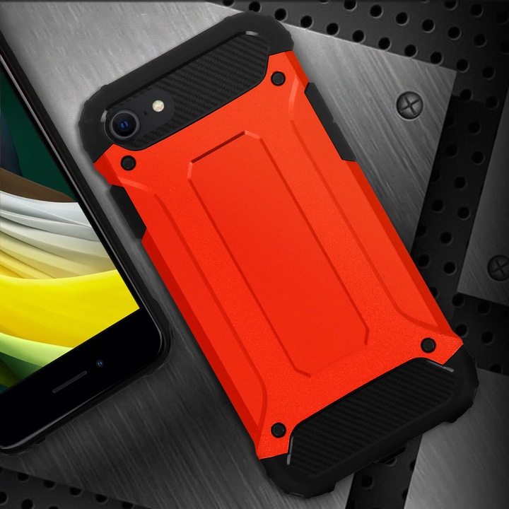 Produktbild Avizar Defender Series (Apple iPhone SE (3rd Gen))