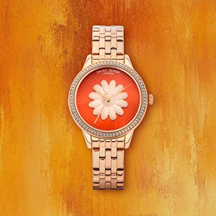 Produktbild Daisy Dixon Lily #12 (Analoguhr, 35 mm)