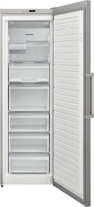 Actual product image Heinner HFF-V280NFSE++ (Stand-alone, 280 l)