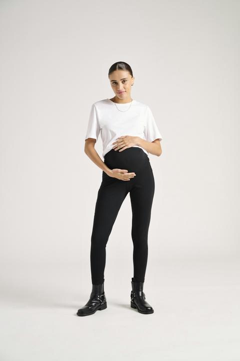 Produktbild Only Maternity Mama 2er-Pack Leggings Leggings (L)
