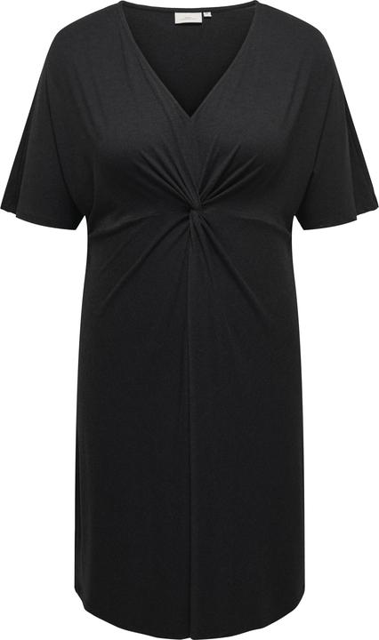 Image du produit Only Robe curvy col V (XL)