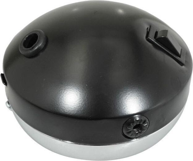 Produktbild P2R Frontscheinwerfer mit Schalter