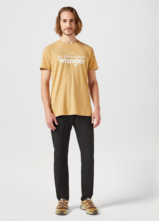 Actual product image Wrangler Sustainable Utility Pant (Frequency band 38 (2600 MHz))