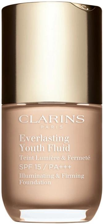 Produktbild Clarins Everlasting Youth Fluid (100 Lily)