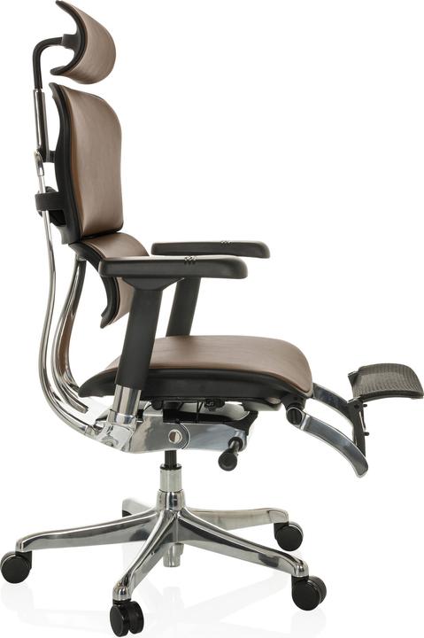 Actual product image Hjh Office Ergohuman Plus Legpro Gen2