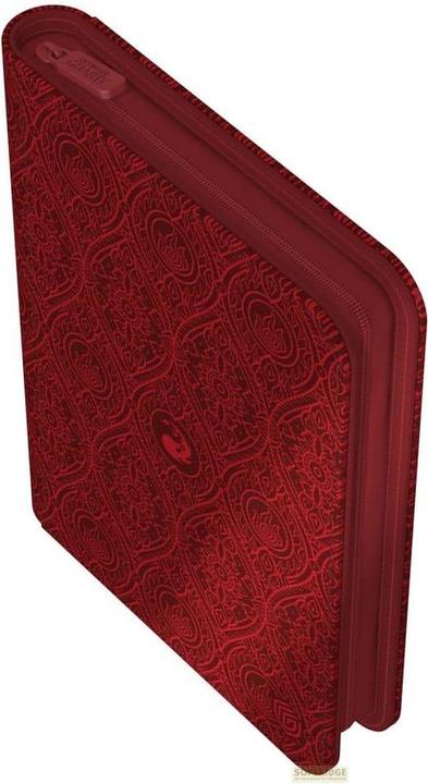 Actual product image Ultimate Guard Zipfolio 160 Xenoskin Magic: The Gathering | Avatar: The Last Airbender - Mana Symbol