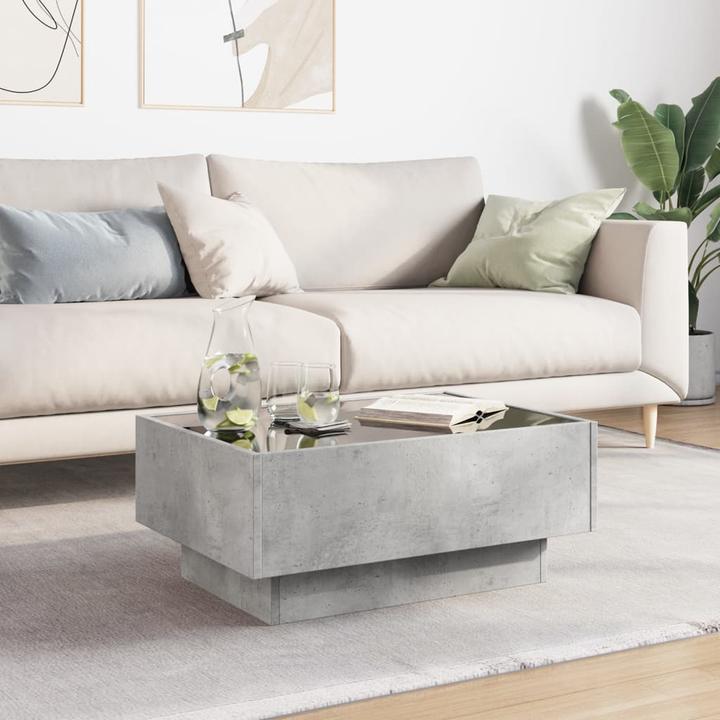 Image du produit vidaXL Couchtisch (70 x 50 x 30 cm)