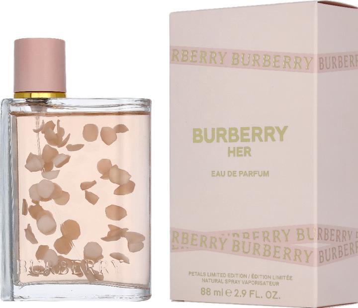 Produktbild Burberry Her Petals (Eau de Parfum, 88 ml)