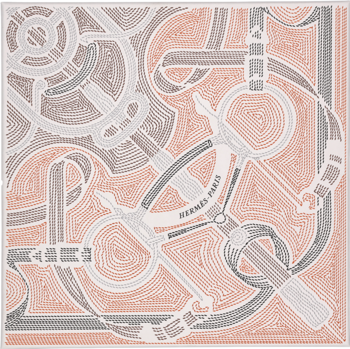 Actual product image Hermès TERRE D' LOT 2 pieces (Fragrance set)