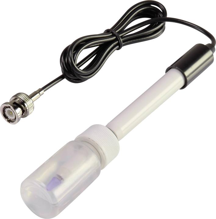 Produktbild Voltcraft pH Mess-Sonde PH06 (Thermometer)