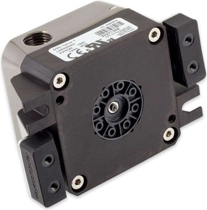 Produktbild Aqua Computer ULTITOP DDC MIRROR Pumpendeckel für DDC Pumpen
