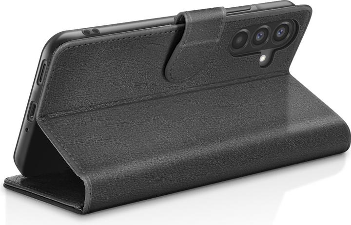 Produktbild Zanaé Samsung Galaxy A17 Etui Stylisch Portemonnaie (Samsung Galaxy A17)