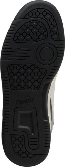 Image du produit Puma Rebound V6 Mid Junior Schuhe (37.5)