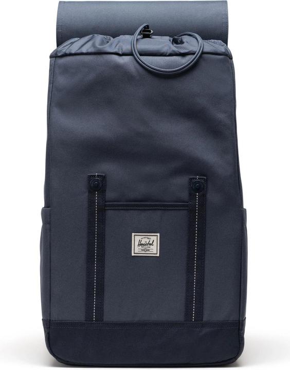 Actual product image Herschel Retreat Backpack
