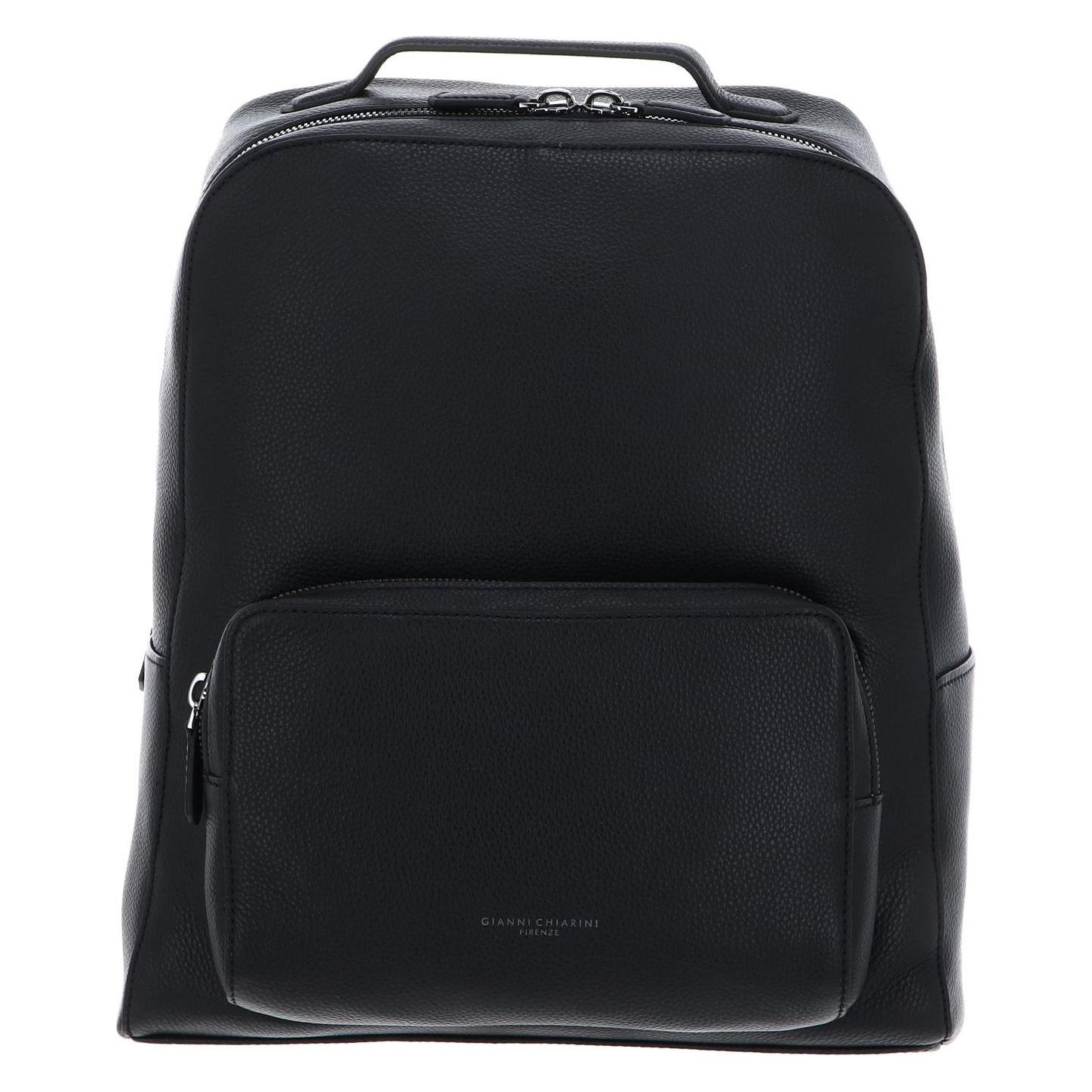 Gianni Chiarini, Rucksack