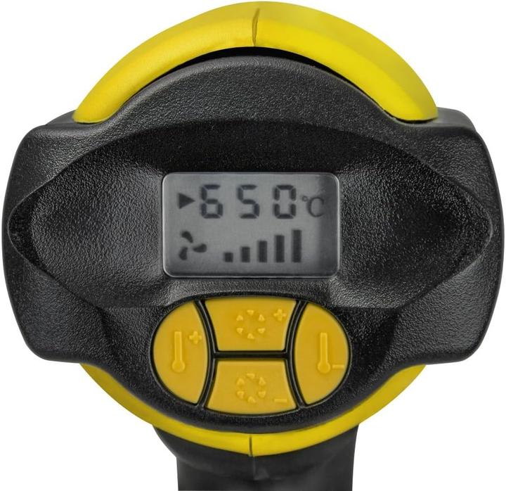 Immagine prodotto Trotec HyStream 2000