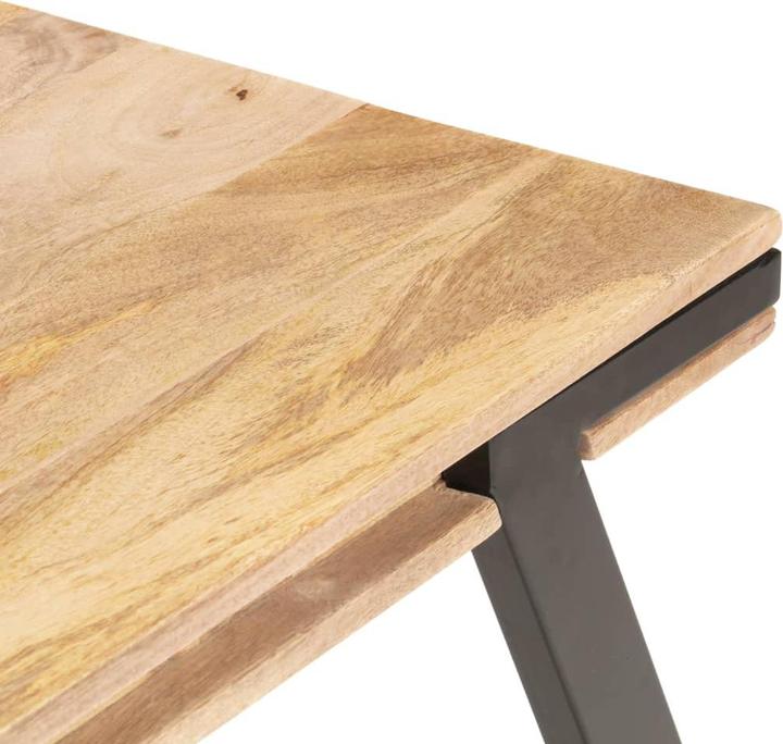 Immagine prodotto vidaXL Couchtisch (114 x 65 x 40 cm)