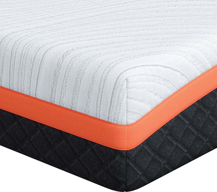 Image du produit vidaXL Memory-Schaummatratze (160 x 200 cm, Noyau de mousse)