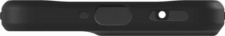Produktbild OPPO Hard-Cover Silicon Black (Oppo Reno 8)