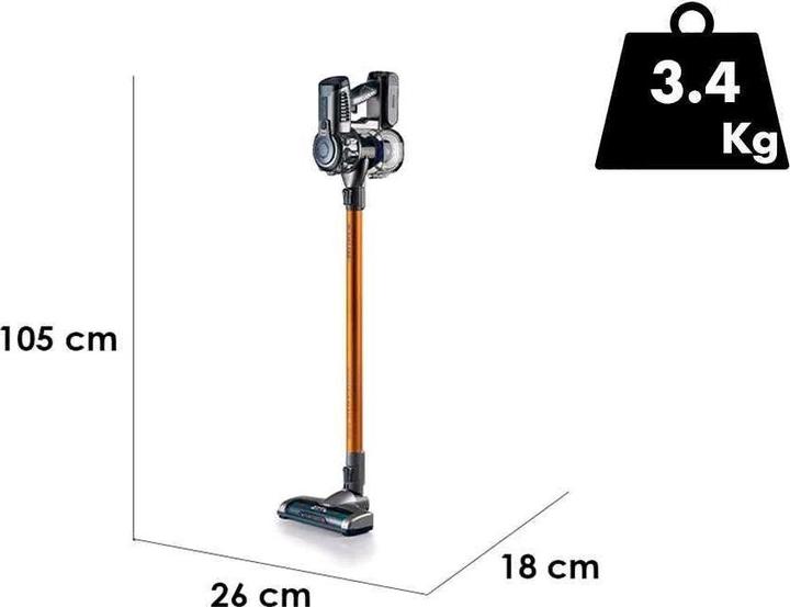 Produktbild Ariete 2723