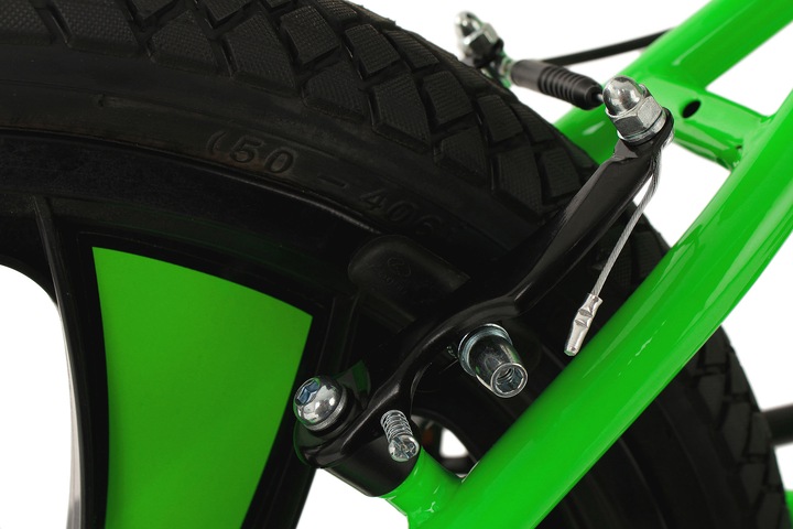 Image du produit KS Cycling cobalt (20")